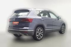 2018 Volkswagen Tharu 2019 2.0T AT 330TSIFlagship 4WD #2
