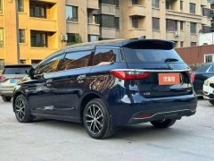 2018 BYD Song MAX 2017 1.5T AT Smart ConnectElite7Seat #8