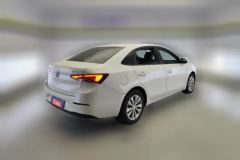 2022 Buick Excelle GT Sedan 2021 1.5 AT modelElite Facelift #3