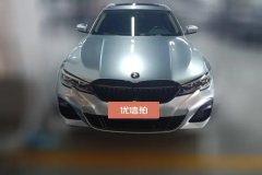 2020 BMW 3 Series 2020 2.0T AT 325Li MSport Pkg Facelift #2