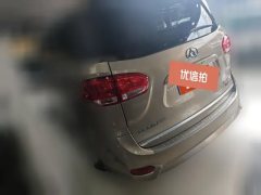 2017 Maxus G10 2016 2.0T AT Executive #3