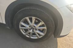 2019 Mazda CX-4 2018 2.0 AT blue skyDiscoveryFWD #6
