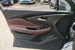 2018 Buick Envision Plus 2018 2.0T AT 28TElite 4WD #7