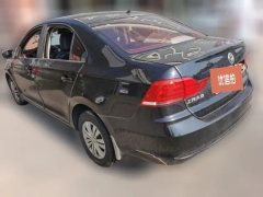 2019 Volkswagen Santana 2018 1.5 MT Fashion #3