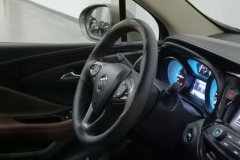 2017 Buick Envision Plus 2017 2.0T AT 28TElite 4WD #23