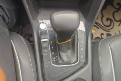 2022 Volkswagen Tiguan L 2022 2.0T 330TSI AT 2WDR-LineEnjoy moreEdition #16