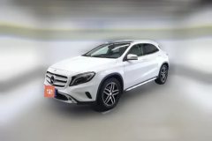 2016 Mercedes-Benz GLA-Class 2016 1.6T AT GLA200FashionFWD #1