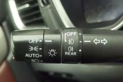 2017 Honda CR-V 2017 1.5T AT 240TURBOComfortFWD #24
