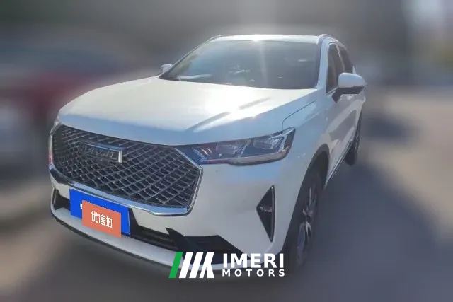 2023 Haval H6 2022 No.3generation 1.5T AT 2WDMax