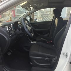 2016 Chevrolet Trax 2016 1.4T AT ComfortSunroofEditionFWD #9