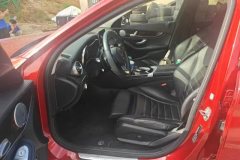 2017 Mercedes-Benz C-Class 2017 1.6T AT C180L #9