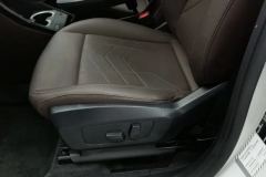 2025 BMW X1 2025 sDrive25Li MSport Pkg #21