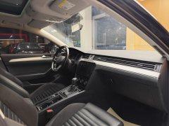 2021 Volkswagen Magotan 2020 1.4T AT 280TSIComfort #8