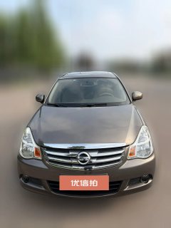 2019 Nissan Sylphy 2019 1.6 AT ClassicXE+Smart ConnectLeading #2