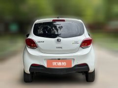 2022 Chang'an Benben E-Star 2021 China civilEdition happyEdition LFP（31.86kWh） #5