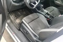 2022 Audi Q3 2022 1.4T AT 35 TFSI FashionDynamic #9