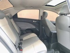2019 Kia Pegas 2019 1.4 AT LuxuryDeluxe China V #13