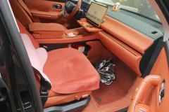 2025 Leapmotor C16 2024 EREV 200Exclusive #8