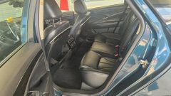 2016 Geely Auto Bo Rui 2015 1.8T AT Premium #8