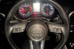 2018 Audi A3 Sedan 2018 1.4T AT 30AnniversaryYear35TFSIFashion #15