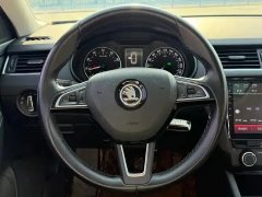 2018 Škoda Octavia 2017 1.6 AT ClassicComfort #11