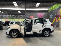 2015 Volkswagen Tiguan 2015 1.8T AT FashionFWD #3