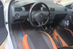 2022 Volkswagen Santana 2021 1.5 MT Fashion #12