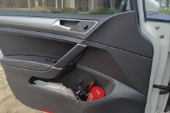 2020 Volkswagen Golf 2020 1.4T AT BelovedEdition280TSIComfort #7