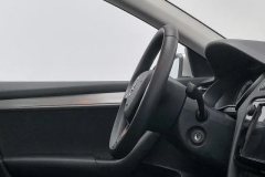 2018 Škoda Octavia 2019 1.2T AT TSI230Luxury #23
