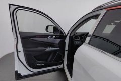 2018 Lynk & Co Lynk & Co 01 2017 2.0T AT PowerProEdition4WD #11