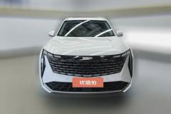 2023 Geely Auto Boyue L 2023 1.5TD AT DCTPremium #2