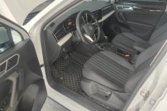 2023 Volkswagen Tiguan L 2023 2.0T AT 330TSI 2WDComfort Enjoy #9