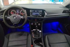 2020 Volkswagen Sagitar 2019 1.4T AT 280TSIComfort China VI #12