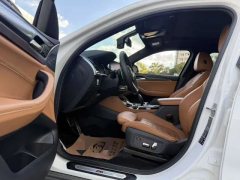 2019 BMW X4 2019 2.0T AT 25i MOff-road package (Imported) #4