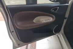 2024 Wuling Motors Wuling Bingo 2024 333km LingxiConnected #7