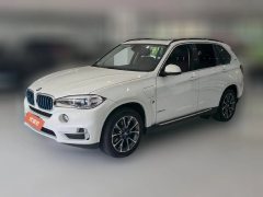 2020 BMW X5 PHEV 2017 2.0T AT 40e HEV (Imported) #1