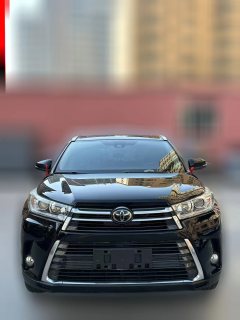 2019 Toyota Highlander 2018 2.0T AT Premium7Seat 4WD #3