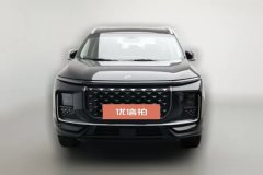 2024 Jetour Shanhai Jetour Shanhai L9 2024 1.5TD 2DHT Air 7-Seater #3