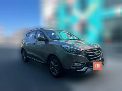 2015 Hyundai ix35 2015 2.0 AT SmartFWD China IV #3
