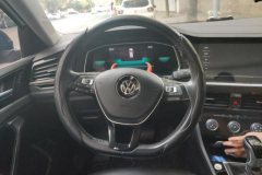 2021 Volkswagen Sagitar 2021 1.2T AT 200TSI DSGSurpass #15