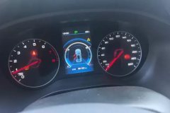 2019 BYD Song 2019 1.5T AT Smart ConnectEnjoy more #14