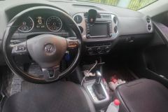 2015 Volkswagen Tiguan 2015 1.8T AT ComfortFWD #12