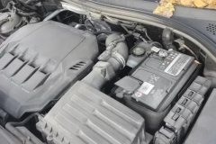 2022 Volkswagen Tayron X 2020 2.0T AT 330TSInobleSmart ConnectFWD #10