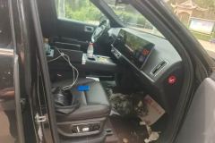 2024 Li Auto Li Auto L8 2023 Pro #8