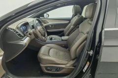 2024 BYD Han 2024 1.5T AT DM-i Glory 121KM Premium #13