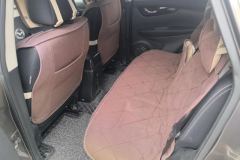 2016 Nissan Qashqai 2016 2.0 AT Elite #11