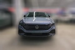2022 Volkswagen Passat 2022 2.0T AT 330TSI Luxury #2