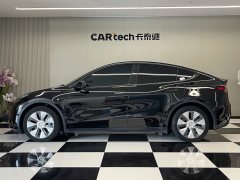 2023 Tesla Model Y 2022 Facelift rear wheel driveEdition #7