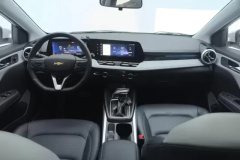 2025 Chevrolet Monza 2024 1.5L AT DCTJoy #12