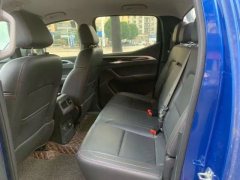 2017 Maxus T60 2017 2.8T AT High ChassisLuxuryLargeDouble Cab4WD Diesel China V #9